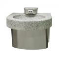 Anti-Ligature Single Lavatory Anti-Ligature Single Lavatory